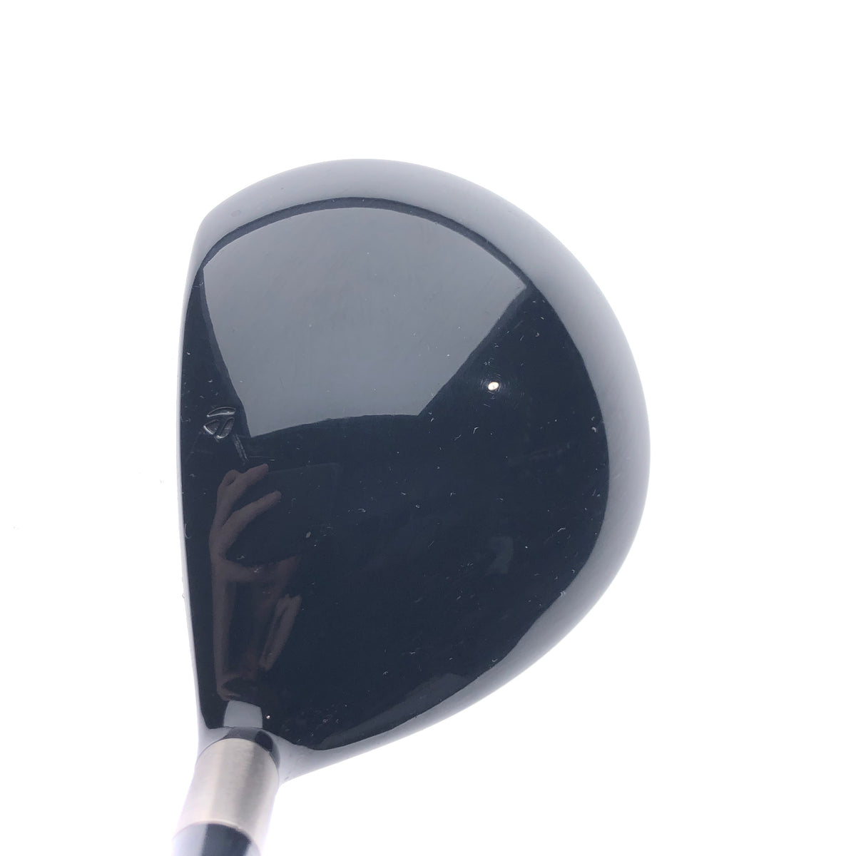 Used TaylorMade R7 Quad Driver / 8.5 Degrees / X-Stiff Flex