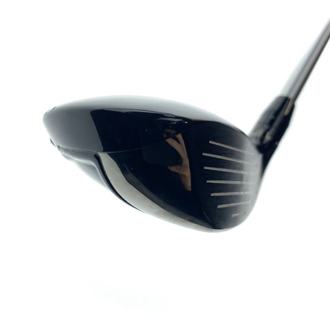 Used Callaway Paradym X 3 Hybrid / 18.0 Degrees / A Flex