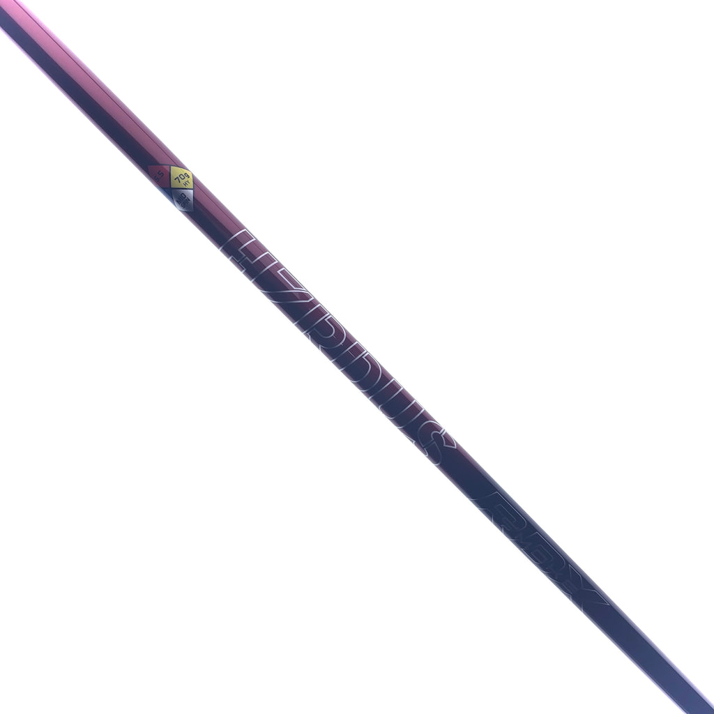 NEW Project X HZRDUS Smoke RDX Rescue / Hybrid / Utility Shaft / Regular Flex