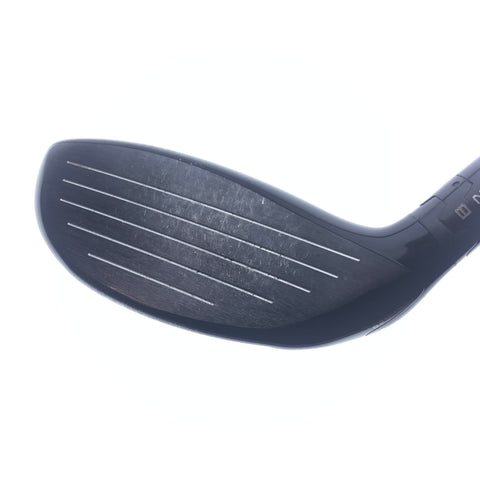 Used Titleist TS2 3  HL Fairway Wood / 16.5 Degrees / Regular Flex