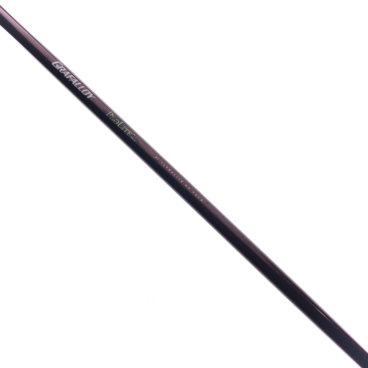 Used TaylorMade R7 Quad Driver / 8.5 Degrees / X-Stiff Flex