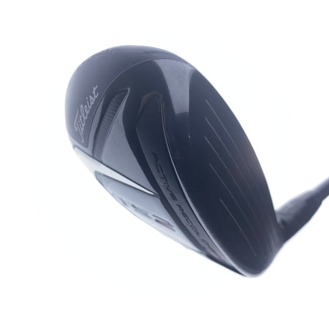 Used Titleist TS2 3  HL Fairway Wood / 16.5 Degrees / Regular Flex