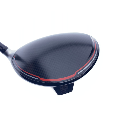 Used TaylorMade M6 Driver / 10.5 Degrees / Regular Flex
