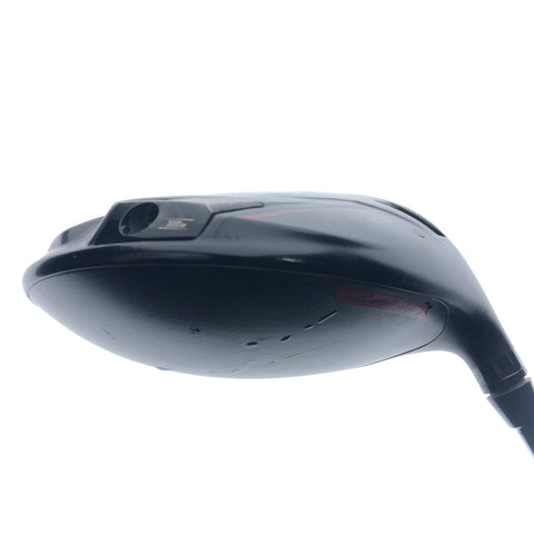 Used Wilson Dynapower Carbon Driver / 10.5 Degrees / Regular Flex