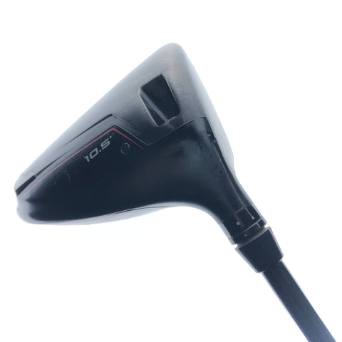 Used Wilson Dynapower Carbon Driver / 10.5 Degrees / Regular Flex