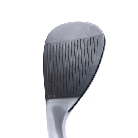 Used Titleist SM9 Tour Chrome Lob Wedge / 60.0 Degrees / Wedge Flex