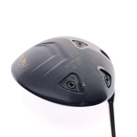 Used Honma TR20 460 Driver / 10.5 Degrees / Stiff Flex