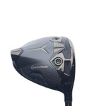 Used TaylorMade Qi35 LS Driver / 8.0 Degrees / X-Stiff Flex