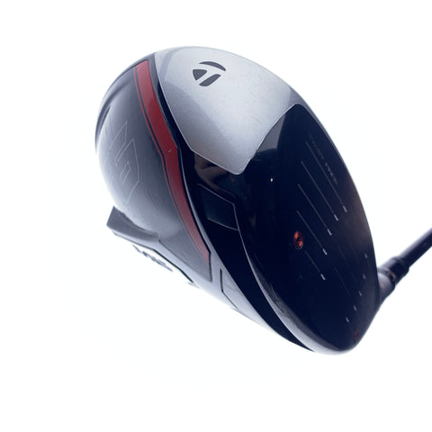 Used TaylorMade M6 Driver / 10.5 Degrees / Regular Flex