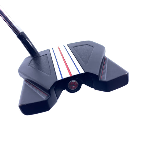 Used Odyssey TEN Triple Track S 2021 Putter / 34.0 Inches