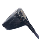 Used TaylorMade Qi35 LS Driver / 8.0 Degrees / X-Stiff Flex