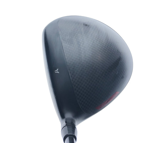 Used Wilson Dynapower Carbon Driver / 10.5 Degrees / Regular Flex