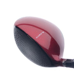 Used Cobra AMP Cell Red Driver / 10.5 Degrees / Stiff Flex