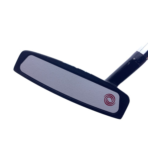 Used Odyssey TEN Triple Track S 2021 Putter / 34.0 Inches