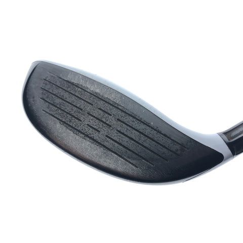 Used TaylorMade M2 2017 3 Fairway Wood / 15.0 Degrees / A Flex