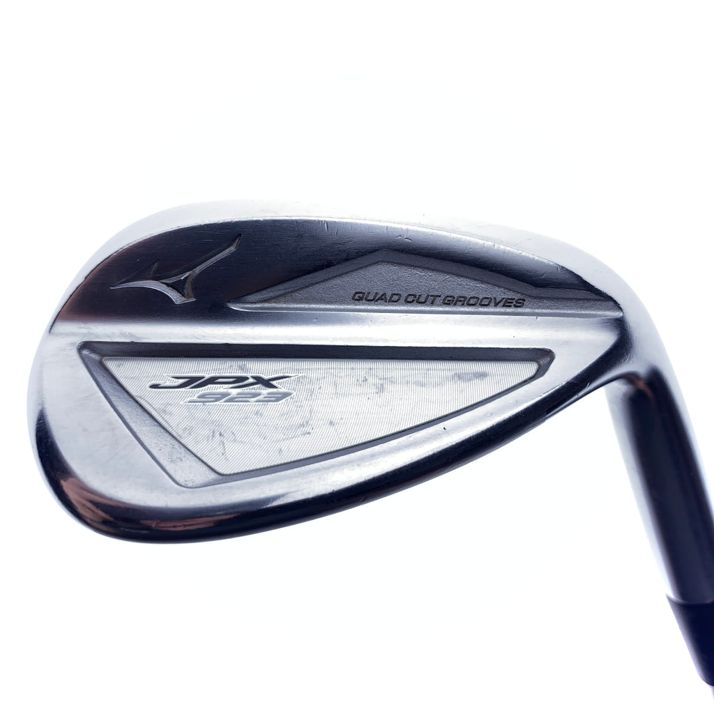 Used Mizuno JPX 923 Wedge Lob Wedge / 60.0 Degrees / Stiff Flex