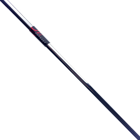 Used Odyssey White Hot XG Sabertooth Putter / 35.0 Inches