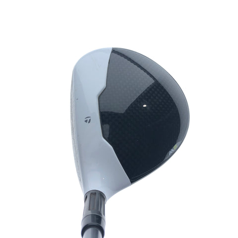 Used TaylorMade M2 2017 3 Fairway Wood / 15.0 Degrees / A Flex