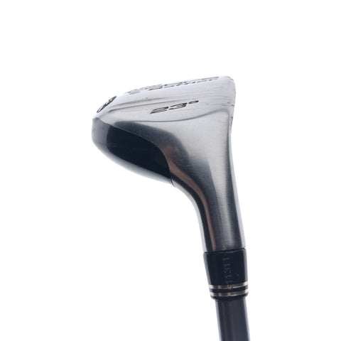 Used Cobra Baffler 2005 4 Hybrid / 23 Degrees / Regular Flex