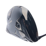 Used TaylorMade Qi35 LS Driver / 8.0 Degrees / X-Stiff Flex