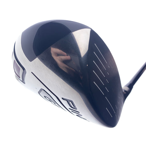 Used Ping G15 Driver / 10.5 Degrees / Stiff Flex