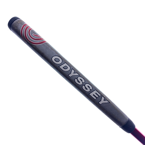 Used Odyssey TEN Triple Track S 2021 Putter / 34.0 Inches