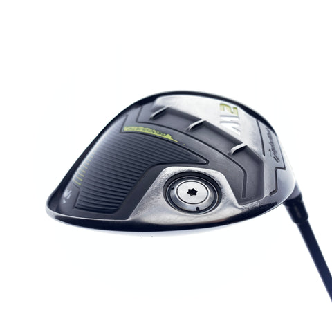 Used TaylorMade M2 2017 Driver / 10.5 Degrees / Regular Flex
