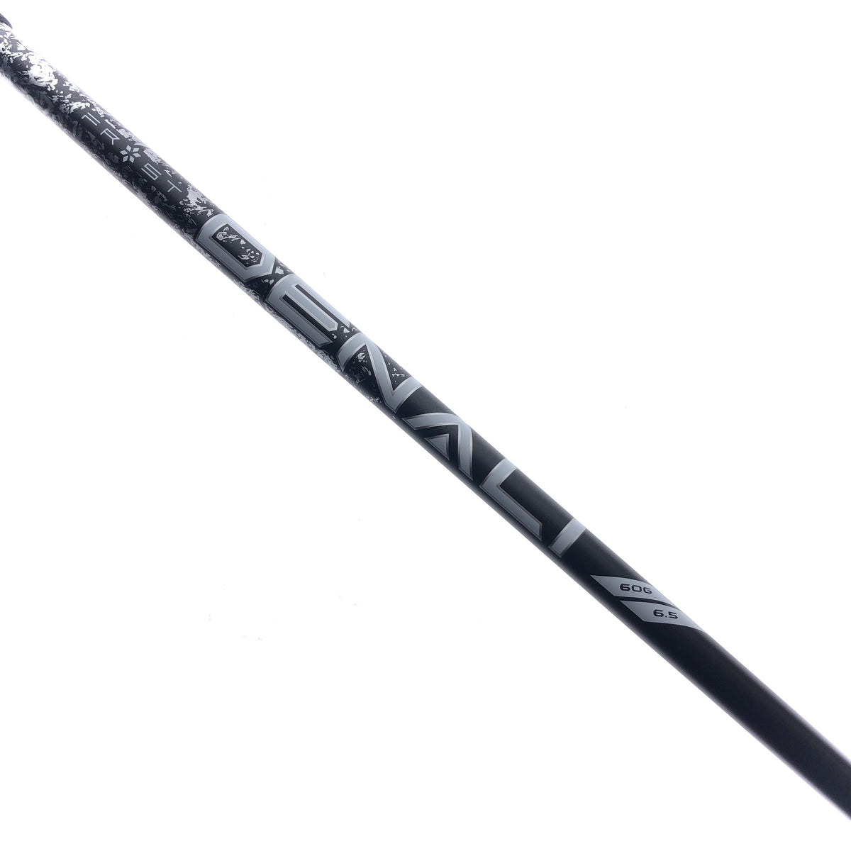 Used TaylorMade Qi35 LS Driver / 8.0 Degrees / X-Stiff Flex