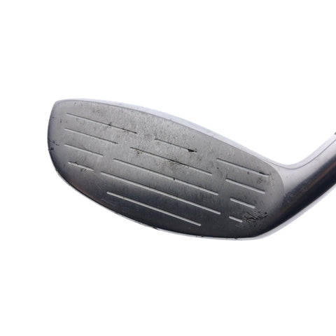 Used Cobra Baffler 2005 4 Hybrid / 23 Degrees / Regular Flex