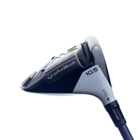 Used TaylorMade M2 2017 Driver / 10.5 Degrees / Regular Flex