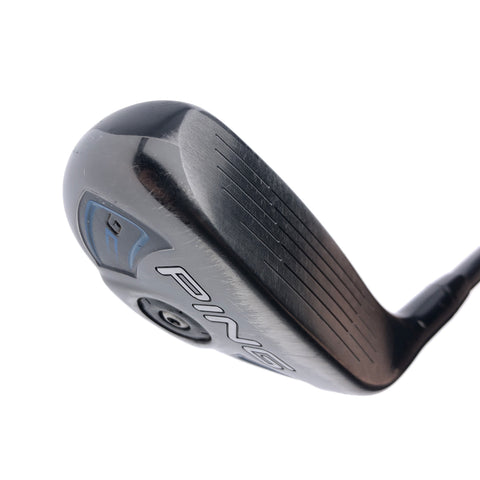 Used Ping G Series 3 Hybrid / 19.0 Degrees / Stiff Flex