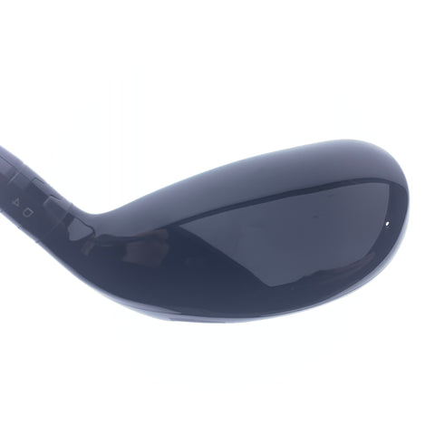 Used Titleist GT3 5 Hybrid / 24.0 Degrees / Stiff Flex
