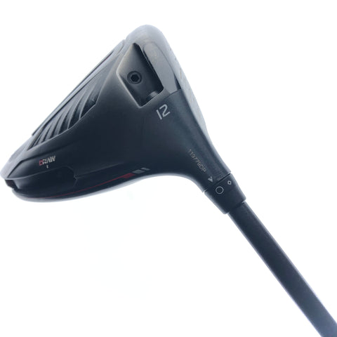 Used Ping G410 Plus Driver / 12.0 Degrees / Regular Flex