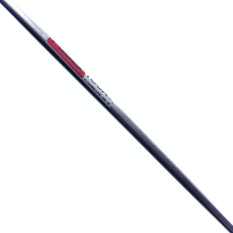 Used Mizuno JPX 923 Wedge Lob Wedge / 60.0 Degrees / Stiff Flex