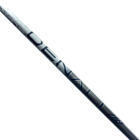Used Callaway Elyte 5 Hybrid / 24.0 Degrees / Regular Flex