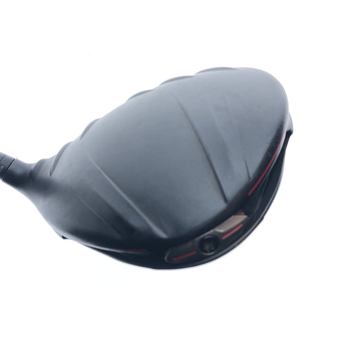 Used Ping G410 Plus Driver / 12.0 Degrees / Regular Flex