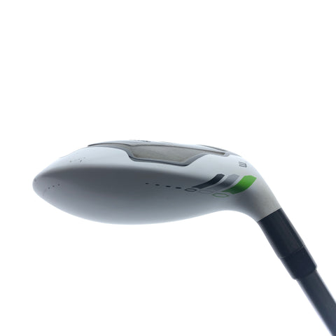 Used TaylorMade RBZ 3 Hybrid / 19.0 Degrees / Regular Flex