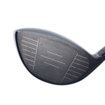 Used Callaway Paradym Ai Smoke Triple Diamond Driver / 10.5 Degrees / X-Stiff F