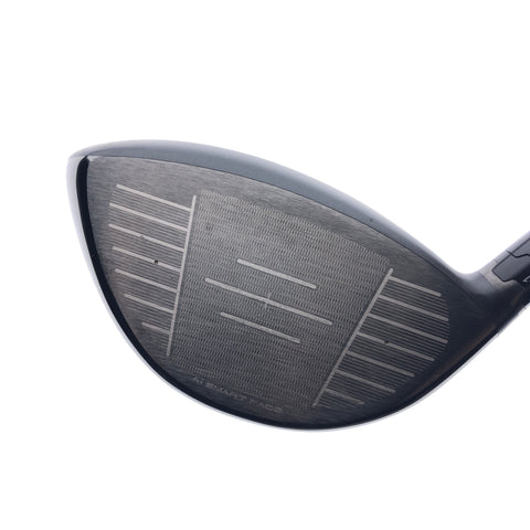 Used Callaway Paradym Ai Smoke Triple Diamond Driver / 10.5 Degrees / X-Stiff F