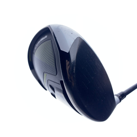 Used TaylorMade M2 2017 Driver / 10.5 Degrees / Regular Flex