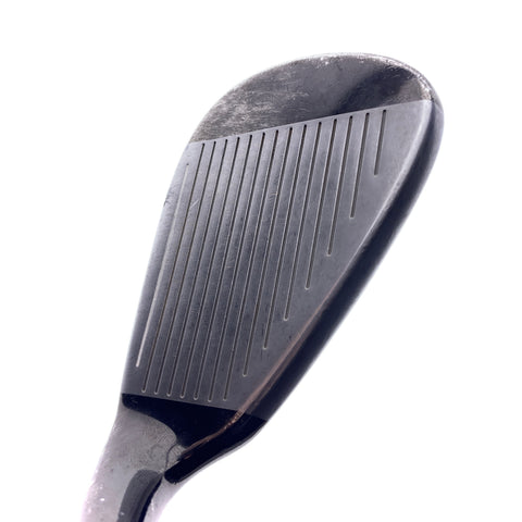 Used TaylorMade RocketBladez Max 9 Iron / 39 Degrees / Regular Flex