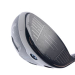 Used Callaway Paradym Ai Smoke Triple Diamond Driver / 10.5 Degrees / X-Stiff F