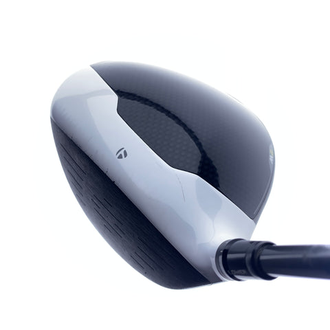 Used TaylorMade M2 2017 Driver / 10.5 Degrees / Regular Flex