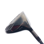 Used TaylorMade Burner 2007 Driver / 10.5 Degrees / Regular Flex