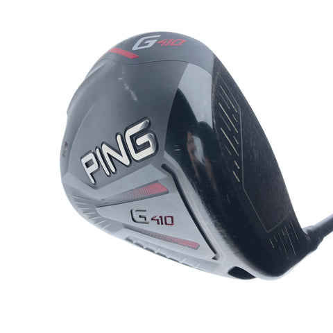 Used Ping G410 Plus Driver / 12.0 Degrees / Regular Flex