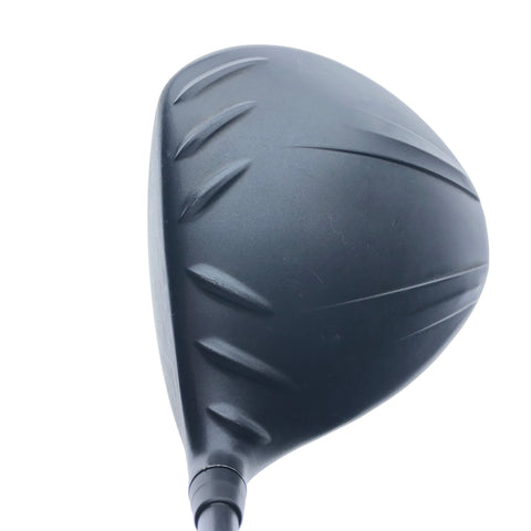 Used Ping G410 Plus Driver / 12.0 Degrees / Regular Flex