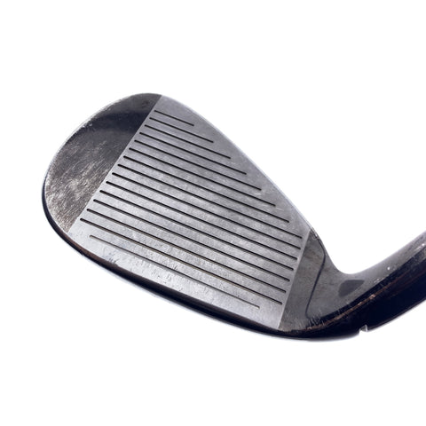 Used TaylorMade RocketBladez Max 9 Iron / 39 Degrees / Regular Flex