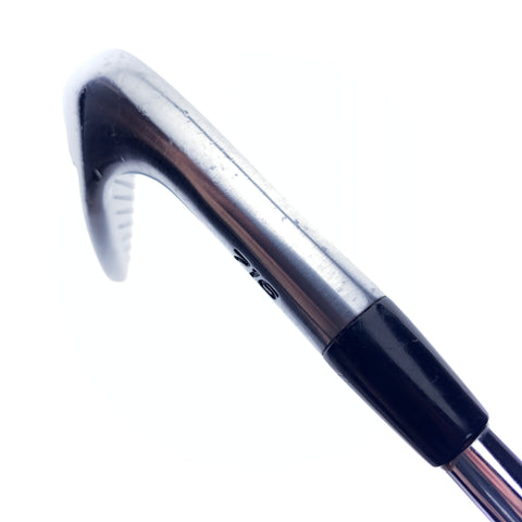 Used Titleist AP2 716 Pitching Wedge / 46.0 Degrees / X-Stiff Flex