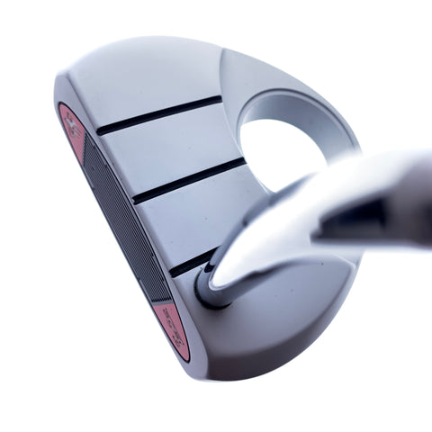 Used TaylorMade Rossa Corza Ghost Putter / 35.0 Inches