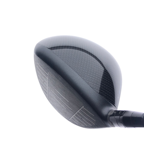 Used Callaway Paradym Ai Smoke Triple Diamond Driver / 10.5 Degrees / X-Stiff F